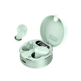 Waterproof Bluetooth 5.0 Sports Earbuds - TWS Wireless Headset with 6H Playtime