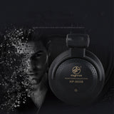 Professional Studio Monitor Headphones - Tianyun HP-960B Electronic Piano Headset