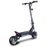 High-Performance 72V Electric Scooter - 5000W Motor, 62 Mile Range, Foldable Design