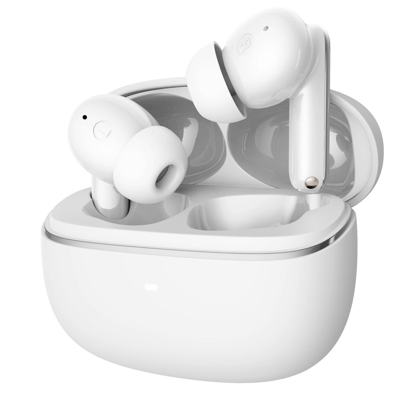 Advanced Bluetooth 5.3 Wireless Earbuds with ANC Noise Cancellation