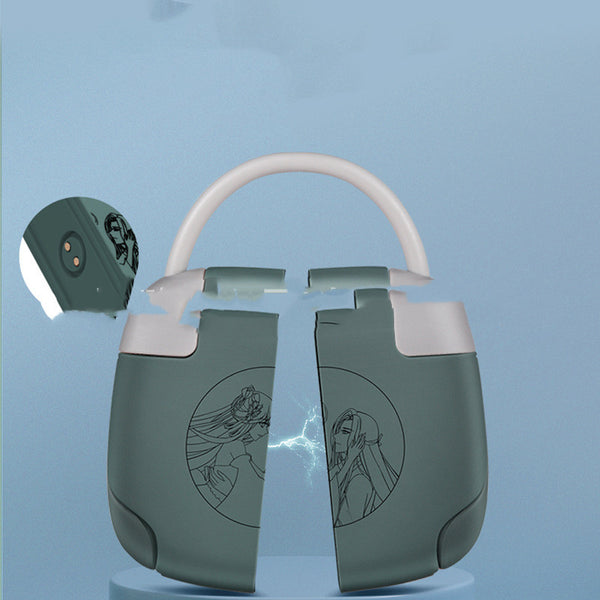 Premium Wireless Bluetooth Earbuds - Sports Noise Canceling Stereo Headphones