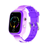 Smart GPS Waterproof Kids Watch with Video Call & Health Monitoring