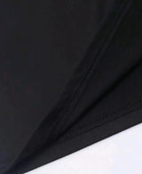 T-shirt à manches courtes pour homme avec imprimé « Our Ball Is A Larger », confortable et extensible, idéal pour l'été, style décontracté et quotidien.