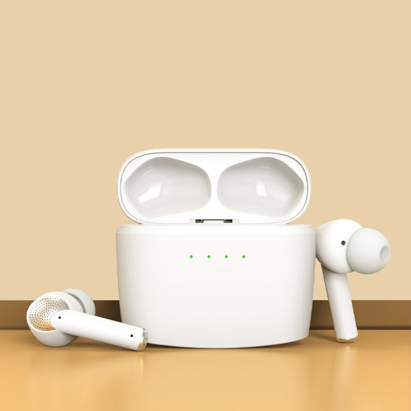 Advanced Bluetooth 5.2 Wireless Earbuds with Noise Cancelling Technology