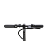 Advanced HT-T4 MAX Electric Scooter - 10 Inch Wheels with Front Suspension