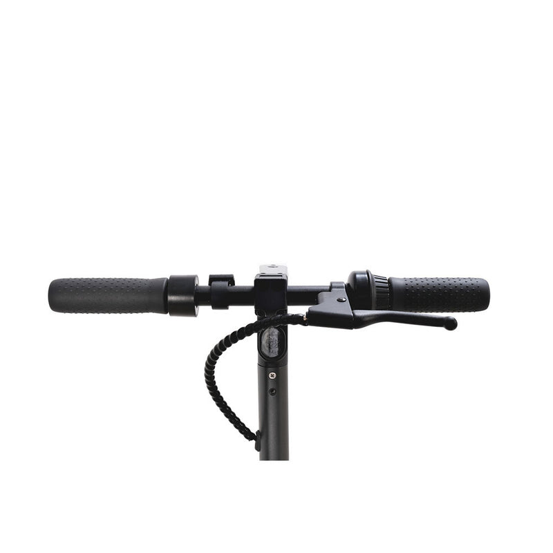 Advanced HT-T4 MAX Electric Scooter - 10 Inch Wheels with Front Suspension