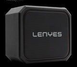 Premium Waterproof Bluetooth Speaker - 360° Surround Sound with 8H Battery Life