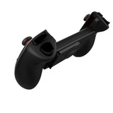 Wireless Bluetooth Gaming Controller - Red Bat Stretching Gamepad for Mobile