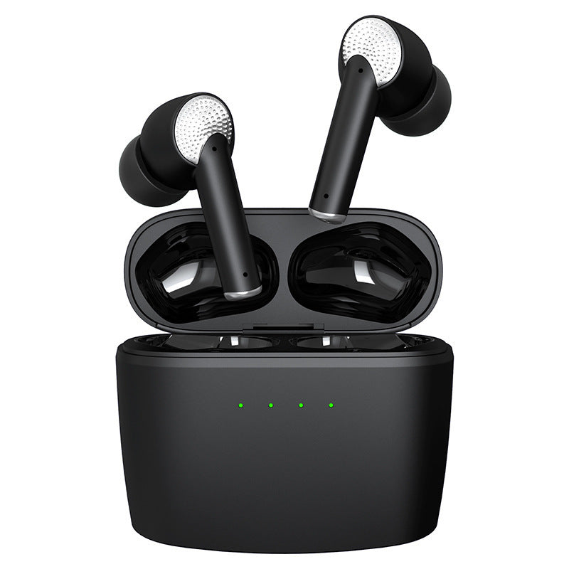 Advanced Bluetooth 5.2 Wireless Earbuds with Noise Cancelling Technology