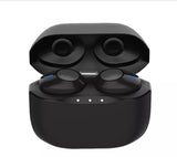 TUNE120TWS Wireless Bluetooth Earbuds - Premium Sports Headphones with Microphone