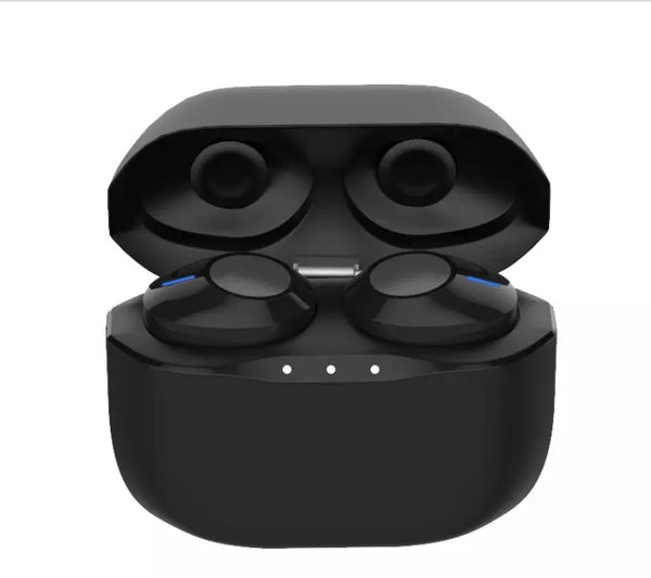 TUNE120TWS Wireless Bluetooth Earbuds - Premium Sports Headphones with Microphone