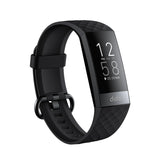 Advanced Health Monitoring Smart Bracelet - Blood Pressure, Heart Rate & ECG Tracker