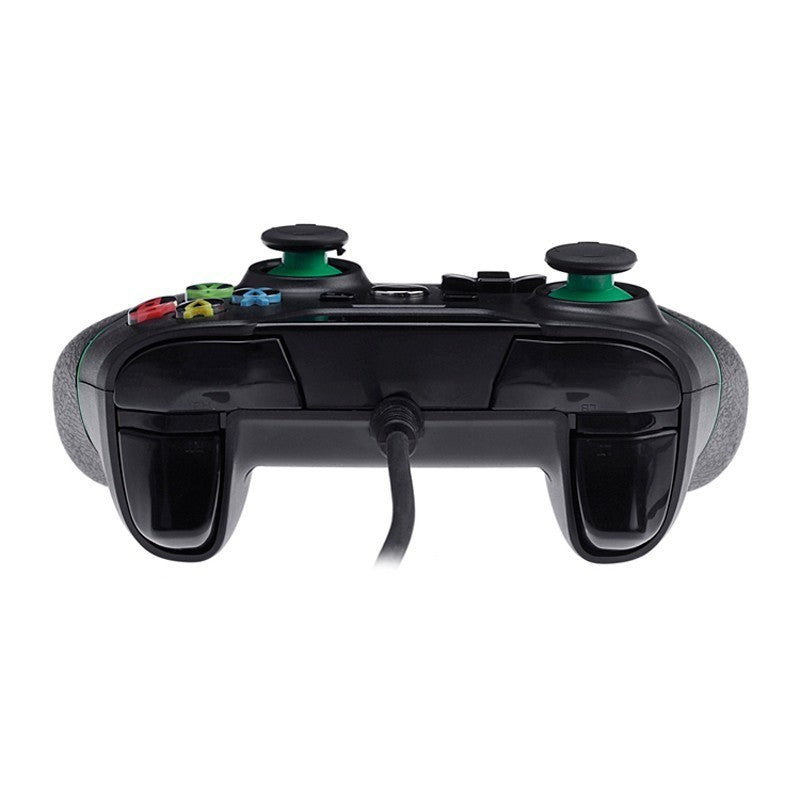 Elite Wired Gaming Controller - Xbox One Compatible Gamepad with Extended 2M Cable