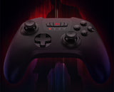 Professional Wired USB Gaming Controller - Compatible with PC Games