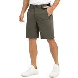Men's Casual Golf Shorts - Loose Fit Outdoor Sports Shorts