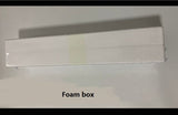 Bluetooth Wall-Mounted Wireless Speaker - Dual 5W Stereo Sound System