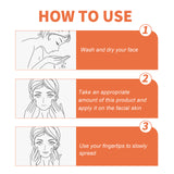 Brightening And Whitening Cream