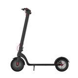 X9 Endurance Electric Scooter - High-Power Folding Mobility with 10 Inch Wheels