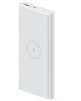 Premium 10000mAh Portable Power Bank - Fast Charging & Wireless Output