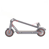 HTT-4Pro High-Performance Electric Scooter - 8.5 Inch Wheels, 30km/h Speed, 350W Motor