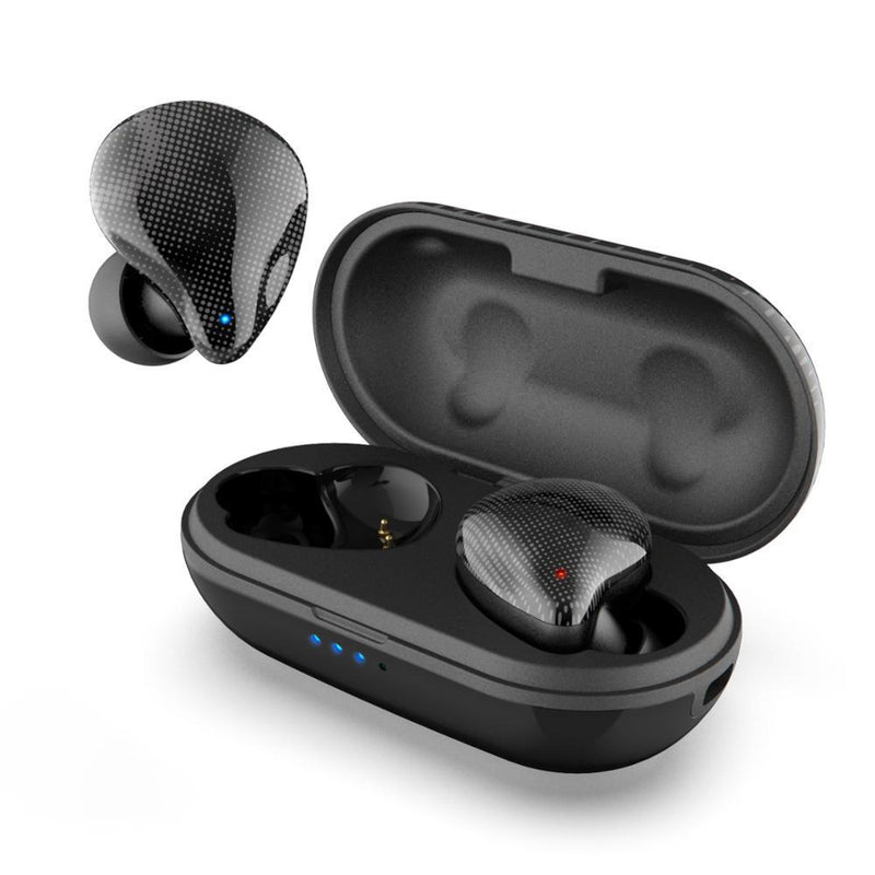 Advanced Wireless Bluetooth Sports Earbuds T33TWS - Premium Sound Quality