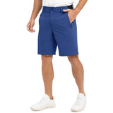 Men's Casual Golf Shorts - Loose Fit Outdoor Sports Shorts