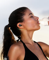 Advanced Wireless Bluetooth 5.0 Earbuds - IPX5 Waterproof True Wireless Headset