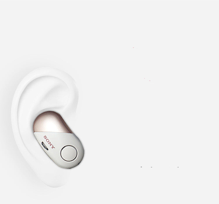 Premium Wireless Bluetooth Earbuds - Noise Canceling True Wireless Headphones