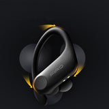 Wireless Bluetooth 5.0 Sports Earbuds - Premium Running Headphones with NFC & Voice Control