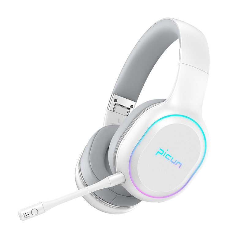 Wireless Bluetooth Headphones with Microphone - Premium Sound Quality