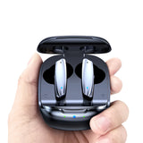 Advanced TWS Bluetooth 5.1 Wireless Earbuds - Crystal Clear HD Audio