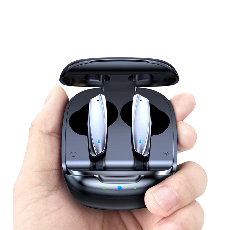 Advanced TWS Bluetooth 5.1 Wireless Earbuds - Crystal Clear HD Audio