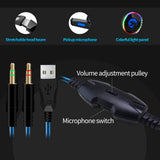 Elite A60 Gaming Headset - 7.1 Surround Sound for PC, PS4 & Xbox One