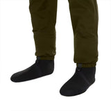 Tactical Multi-Pocket Outdoor Cargo Pants with Waterproof Breathable Zipper System
