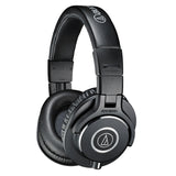 Professional ATH-M40x Monitor Headphones - Studio Quality HIFI Audio