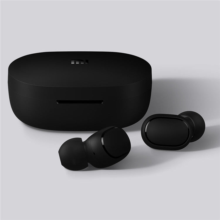 Wireless Bluetooth 5.0 Earbuds - True TWS Stereo Headphones with Charging Case