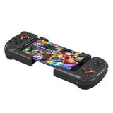 Wireless Bluetooth Gaming Controller - Split Design Mobile Phone Gamepad