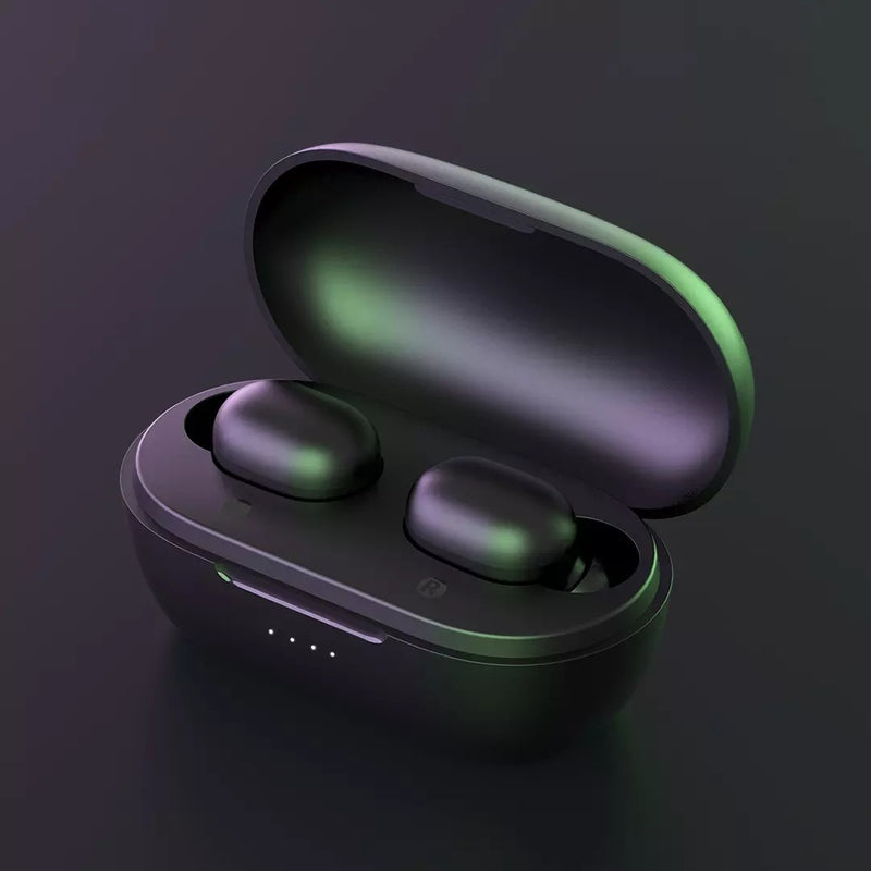 Premium GT1 Pro Wireless Bluetooth Earbuds - True Stereo Sound & Multi-Point Connection
