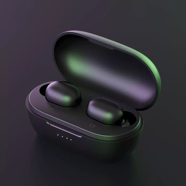 Premium GT1 Pro Wireless Bluetooth Earbuds - True Stereo Sound & Multi-Point Connection