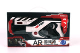 Interactive AR Gaming Controller - Bluetooth Somatosensory Gamepad for Fitness & Learning