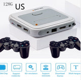 Ultimate Retro Gaming Console - 50,000+ Games HD Wireless Emulator