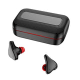 Advanced Wireless Bluetooth Sports Earbuds with 3000mAh Charging Case