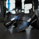 Elite Performance Weightlifting Shoes - Professional Squat Training Footwear