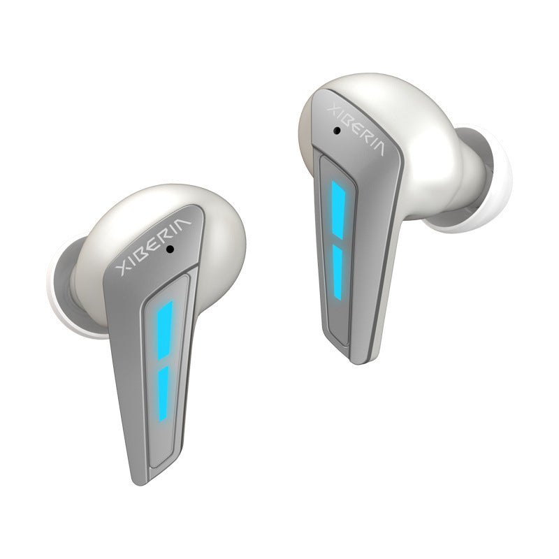 W2 True Wireless Gaming Bluetooth Earbuds - Premium Sound Quality