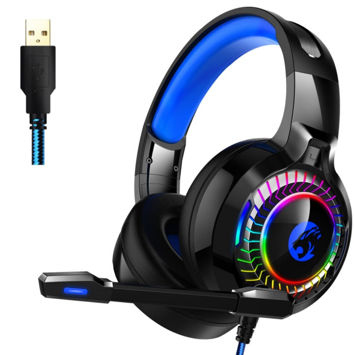 Elite A60 Gaming Headset - 7.1 Surround Sound for PC, PS4 & Xbox One