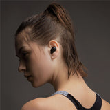 Wireless Bluetooth 5.0 Earbuds - True TWS Stereo Headphones with Charging Case