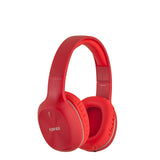 Premium Bluetooth 5.0 Sports Headset - 50H Battery Life Wireless Earphones