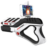Interactive AR Gaming Controller - Bluetooth Somatosensory Gamepad for Fitness & Learning