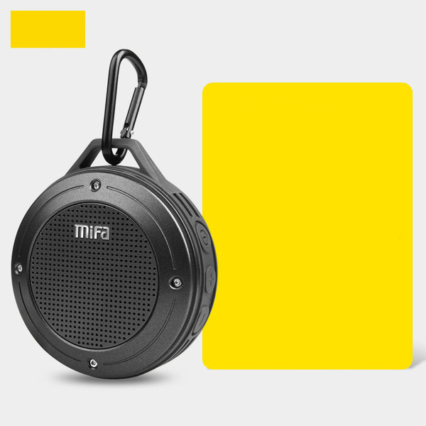 Portable Bluetooth Sports Speaker - Wireless Audio for Active Lifestyle