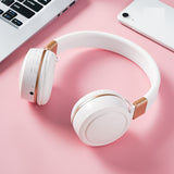Wireless Stereo Bluetooth Headset - Universal Compatibility with Premium Sound Quality